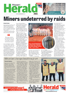 Mopani Herald