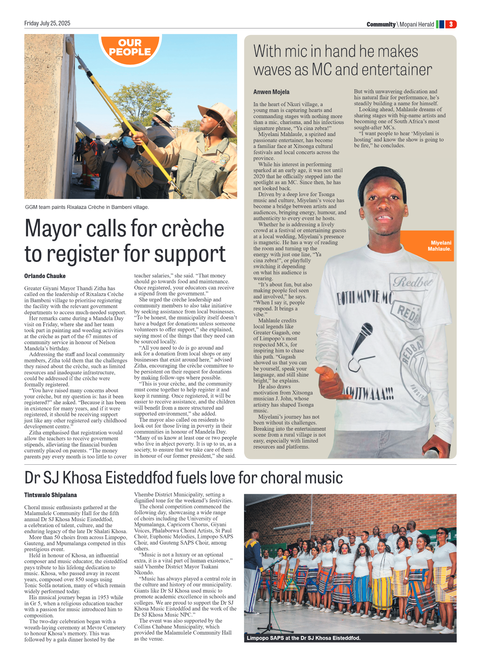 Mopani Herald page 7