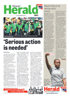 Mopani Herald