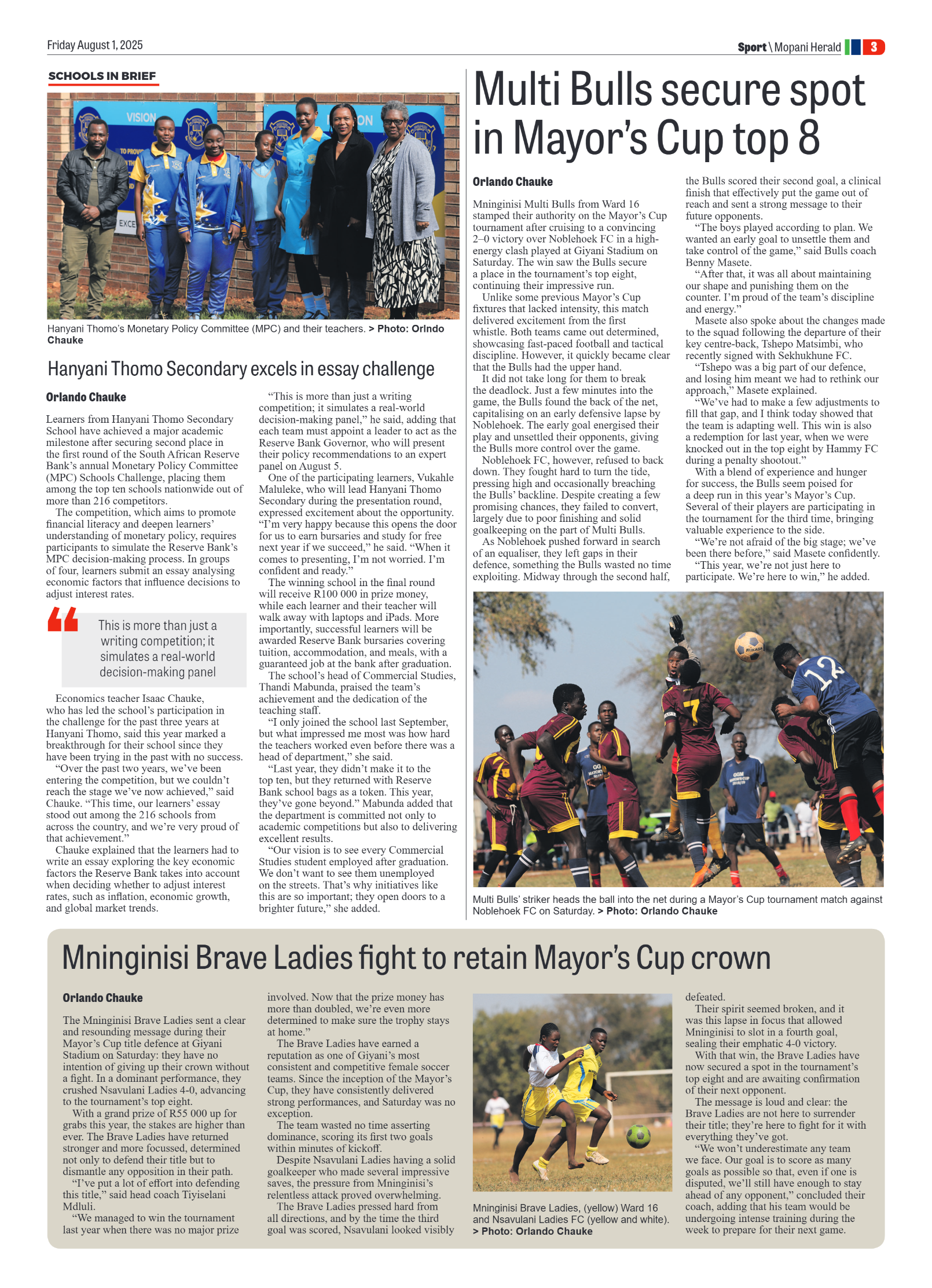 Mopani Herald page 7