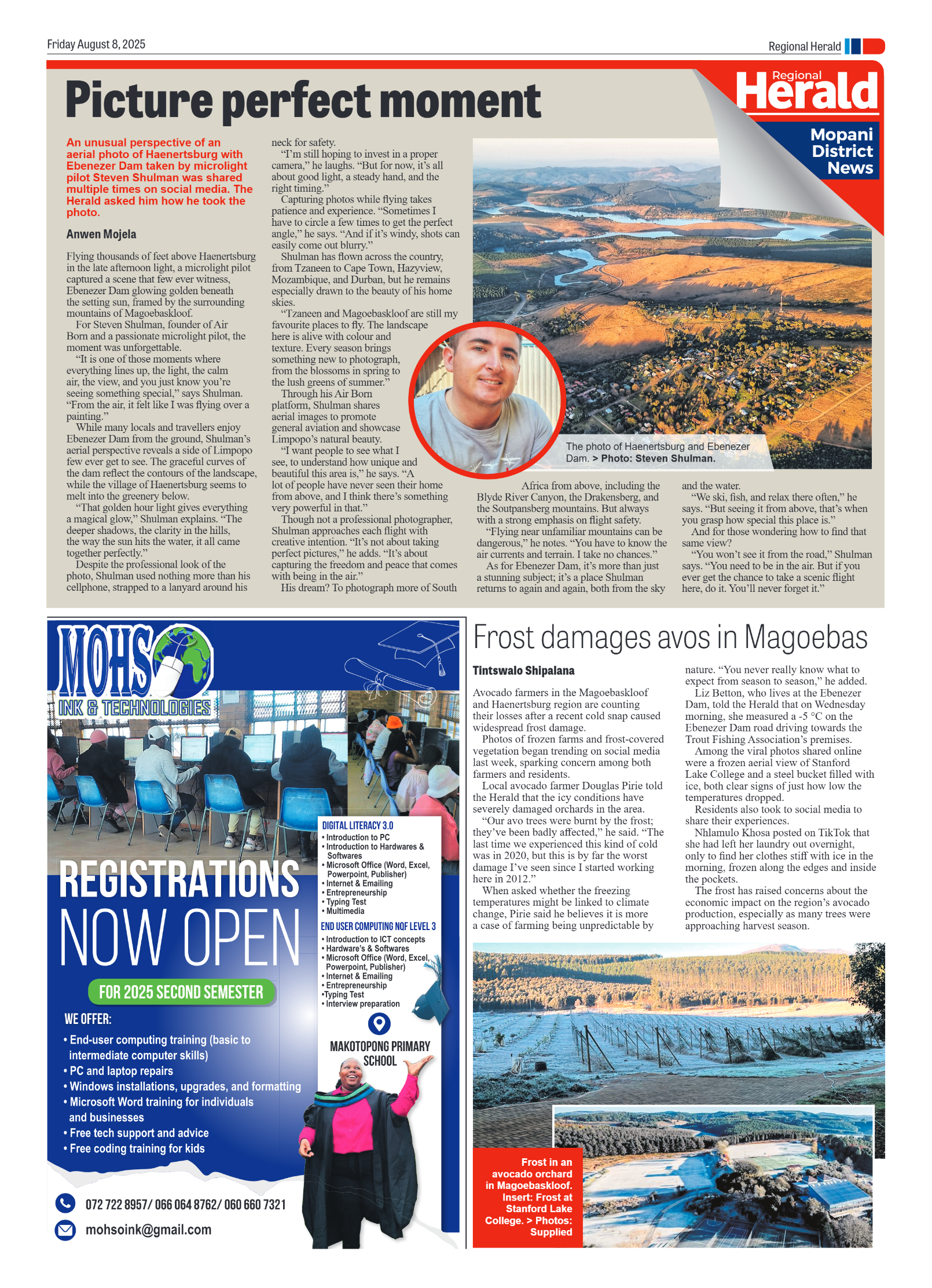 Mopani Herald page 4