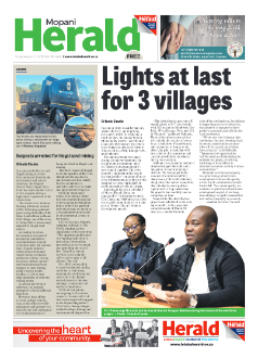 Mopani Herald