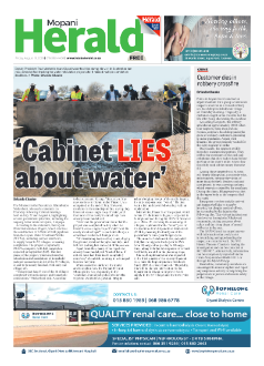 Mopani Herald
