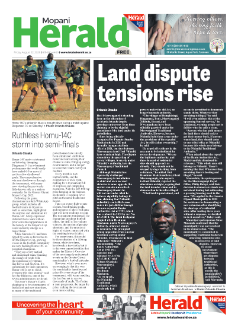 Mopani Herald