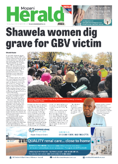 Mopani Herald