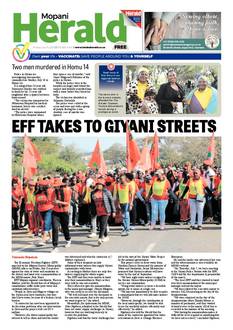 Mopani Herald