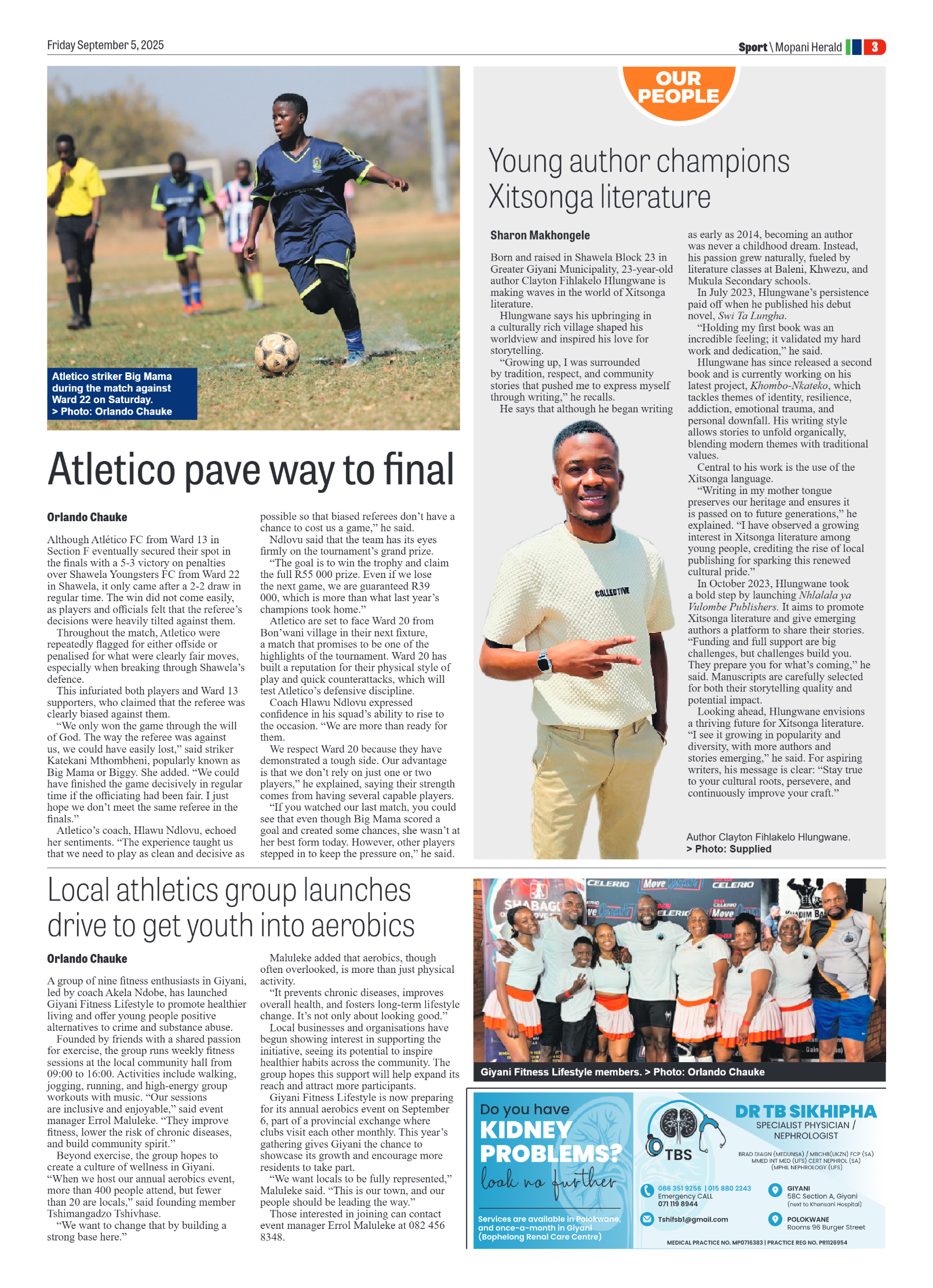 Mopani Herald page 7