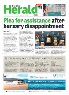 Mopani Herald