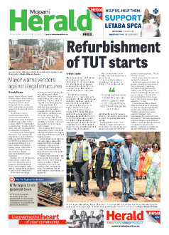 Mopani Herald