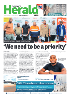Mopani Herald