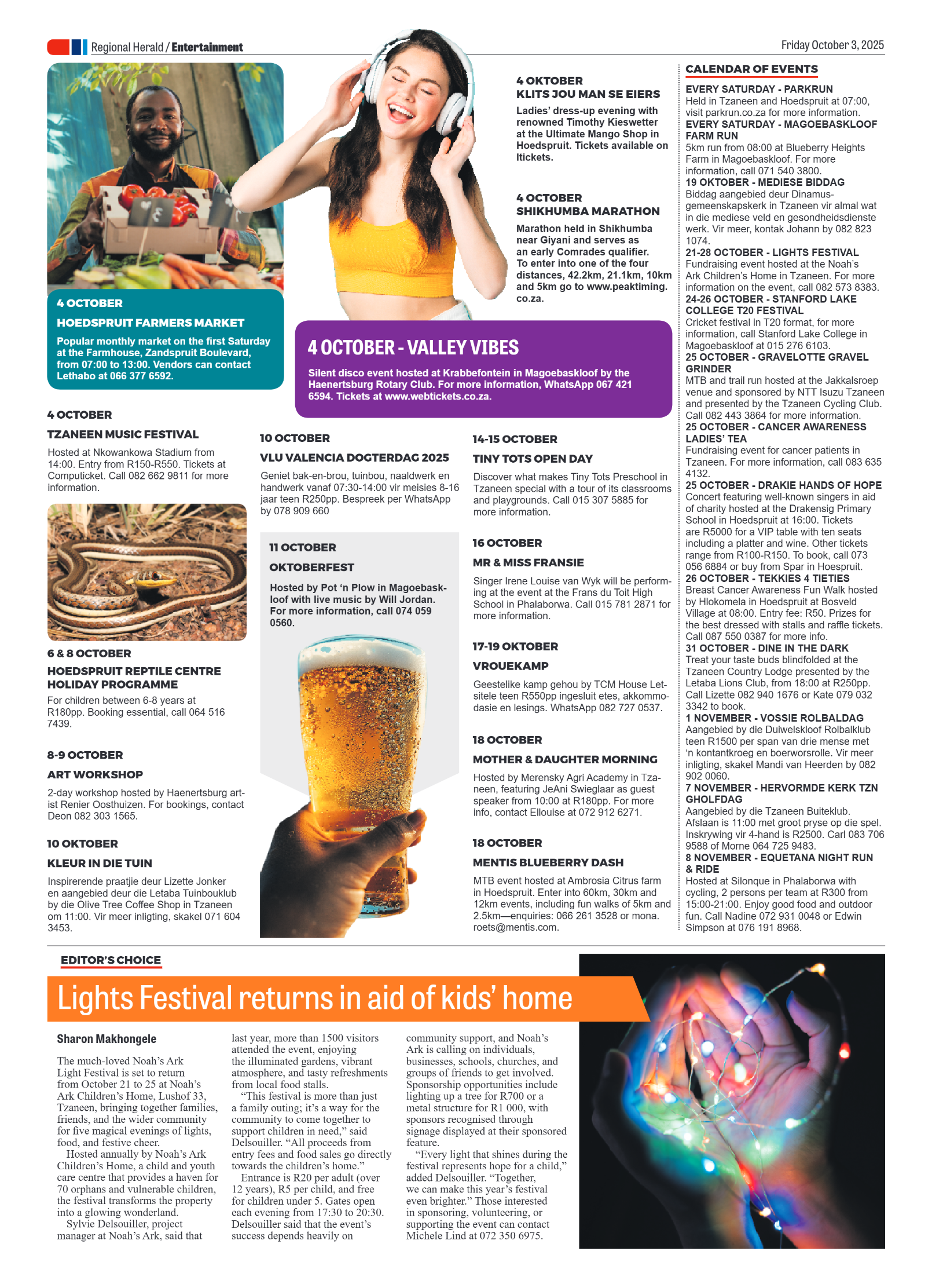Mopani Herald page 6