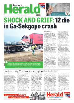 Mopani Herald