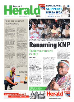 Mopani Herald