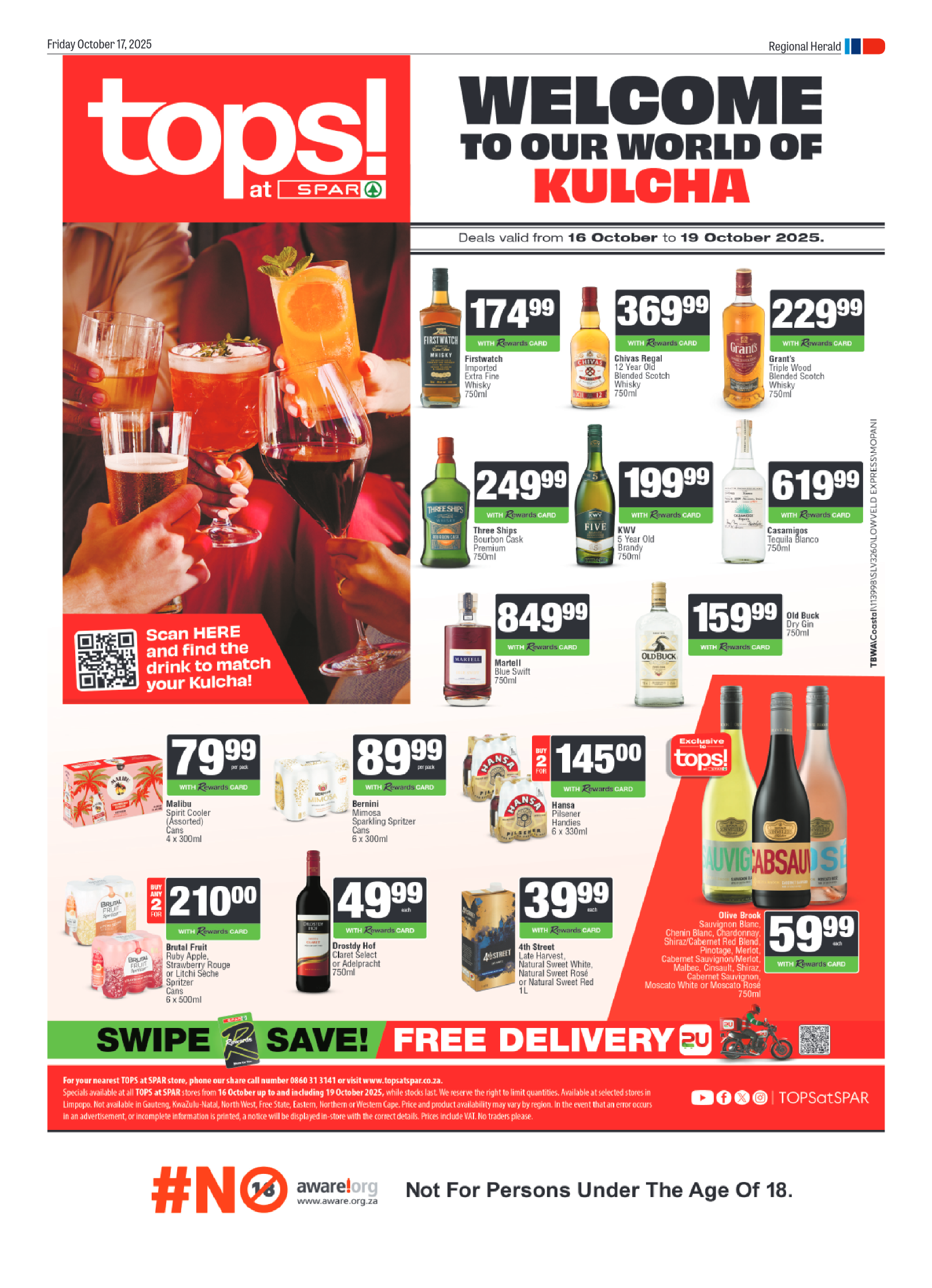 Mopani Herald page 5