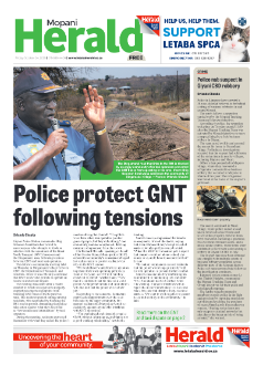 Mopani Herald