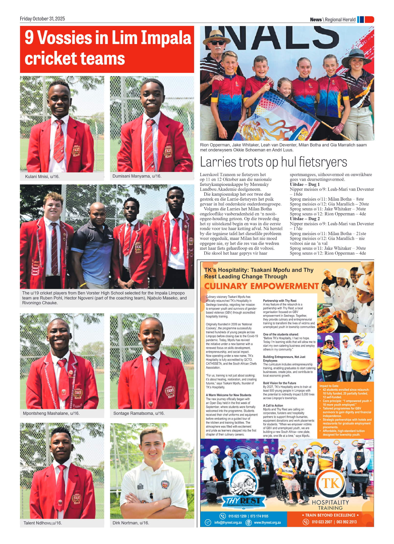 Mopani Herald page 5