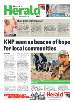 Mopani Herald