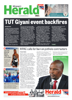 Mopani Herald