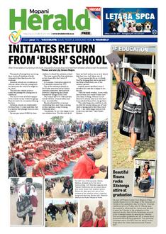 Mopani Herald