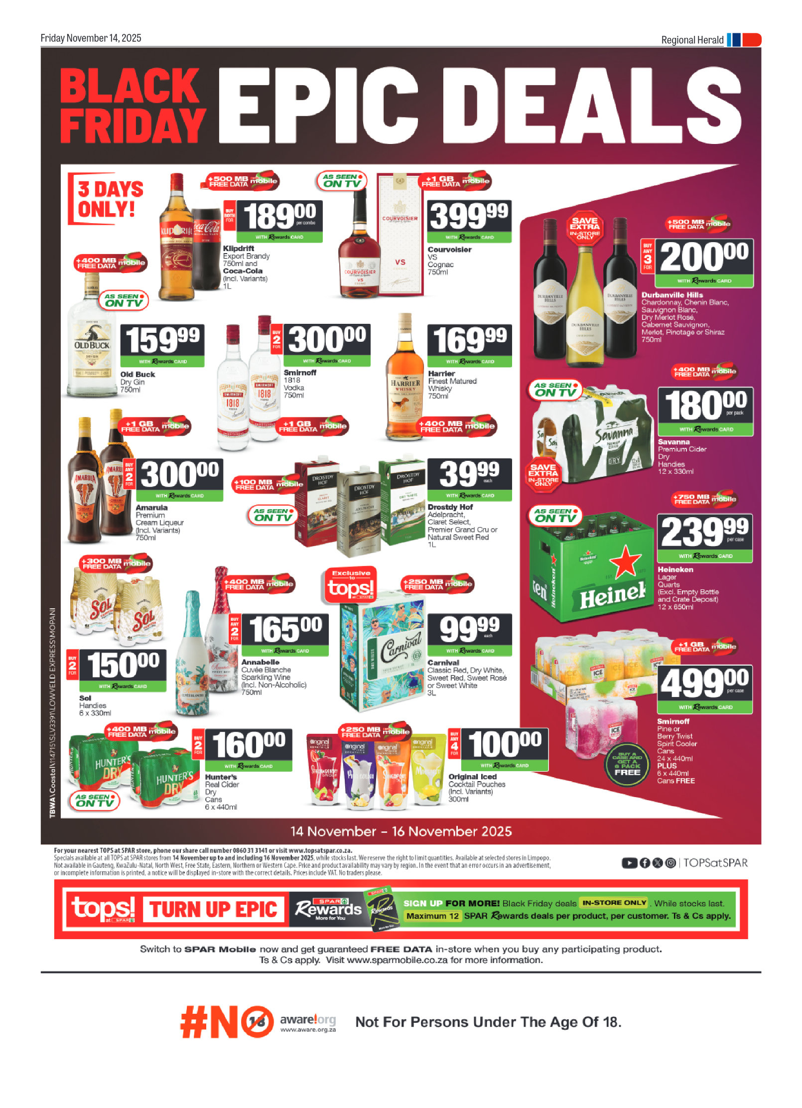 Mopani Herald page 5