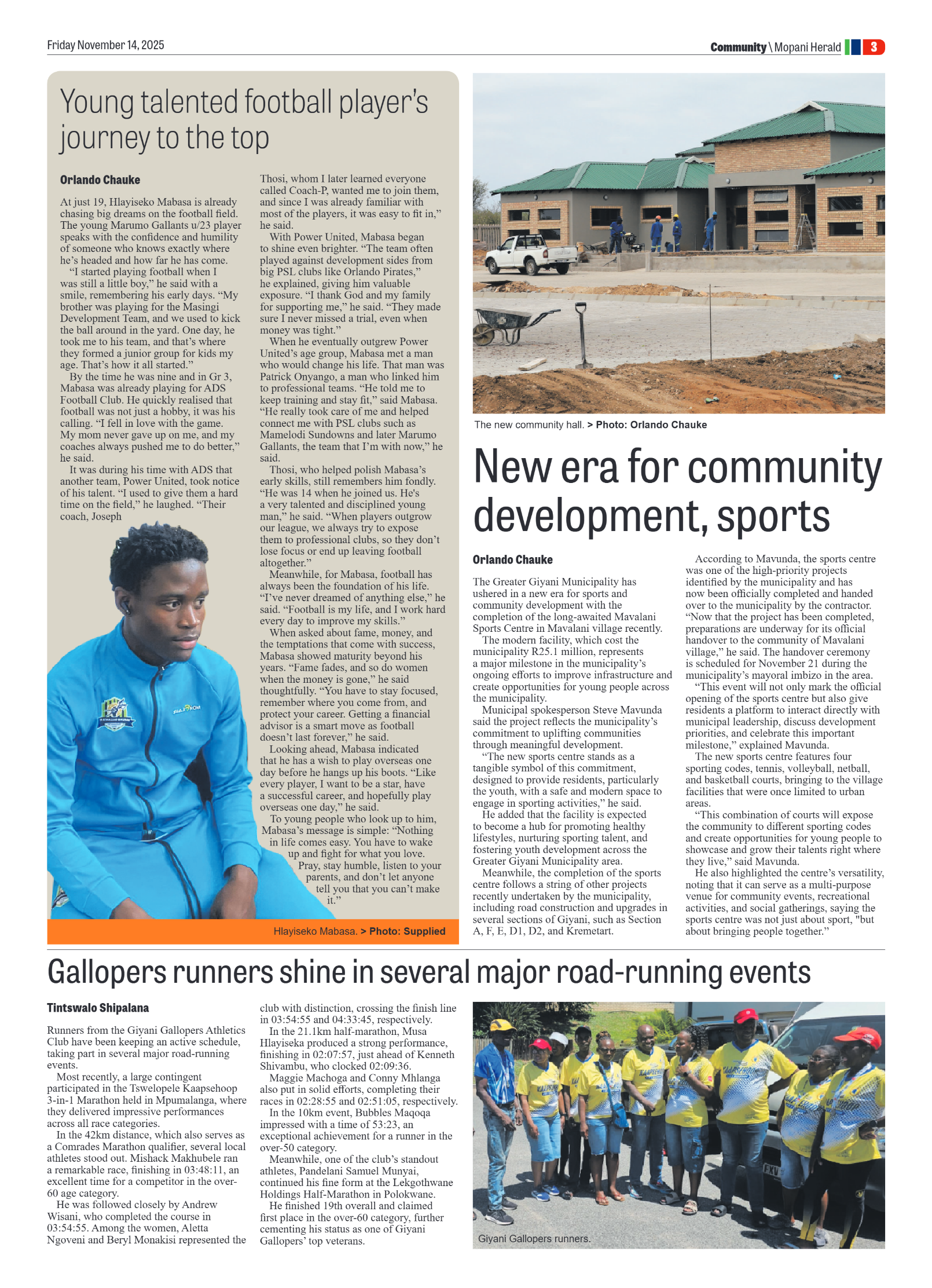 Mopani Herald page 7