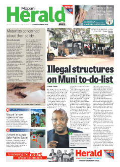 Mopani Herald
