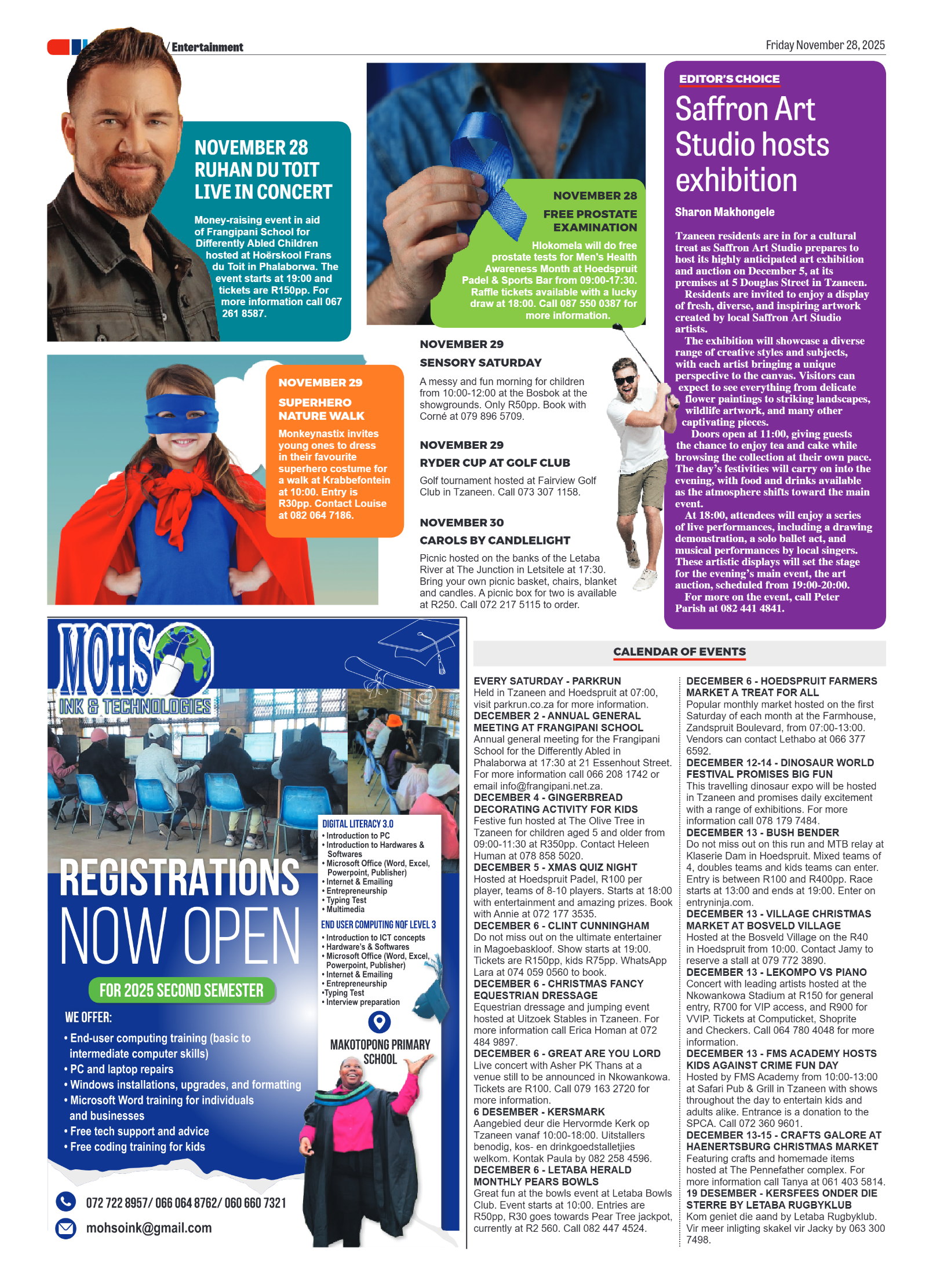Mopani Herald page 10