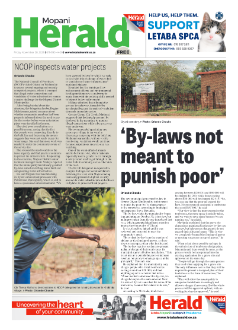 Mopani Herald