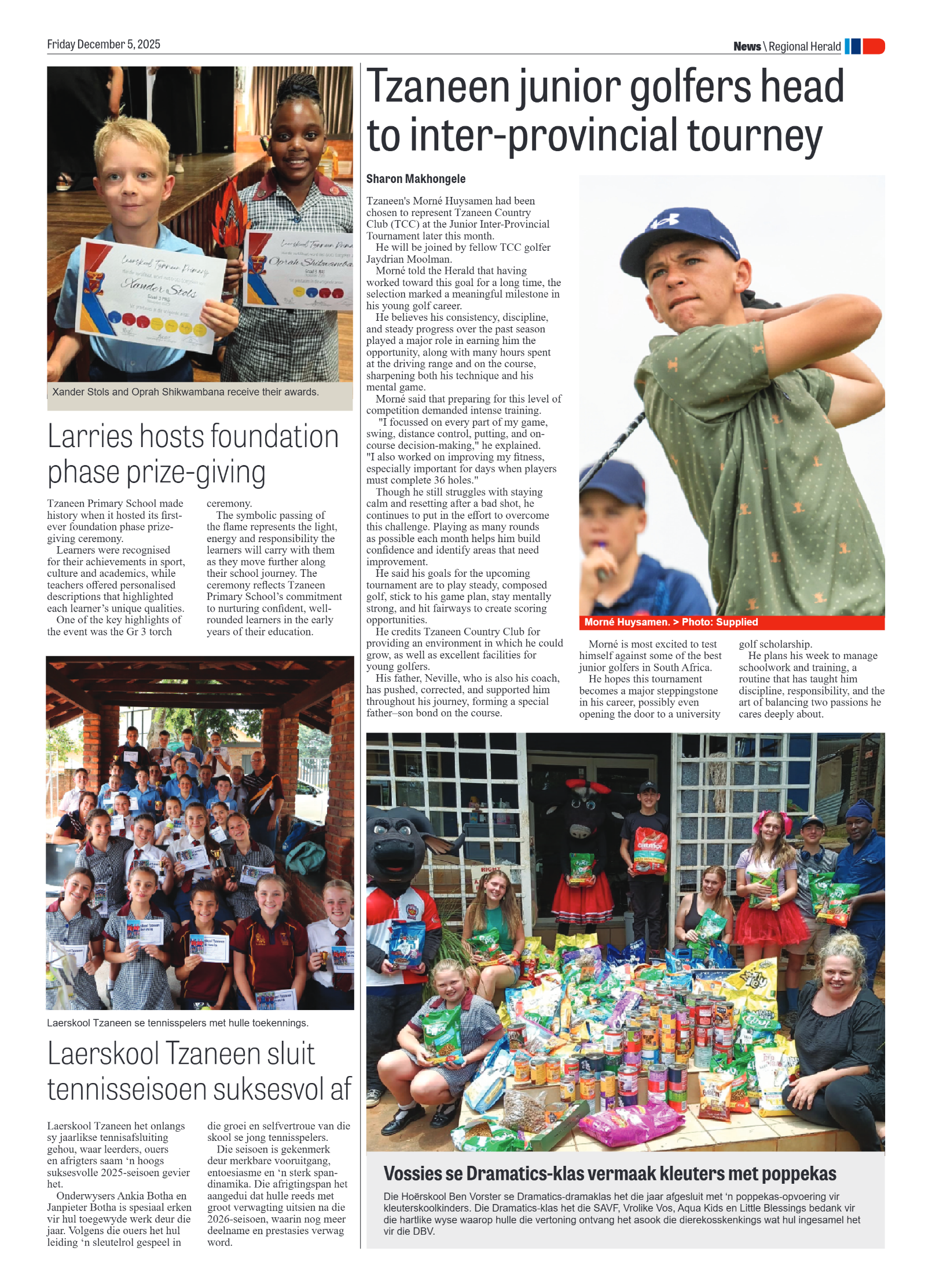 Mopani Herald page 7