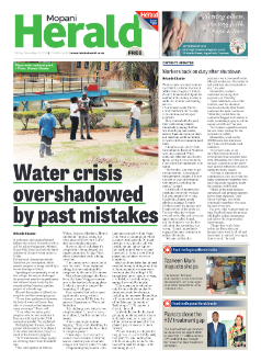 Mopani Herald