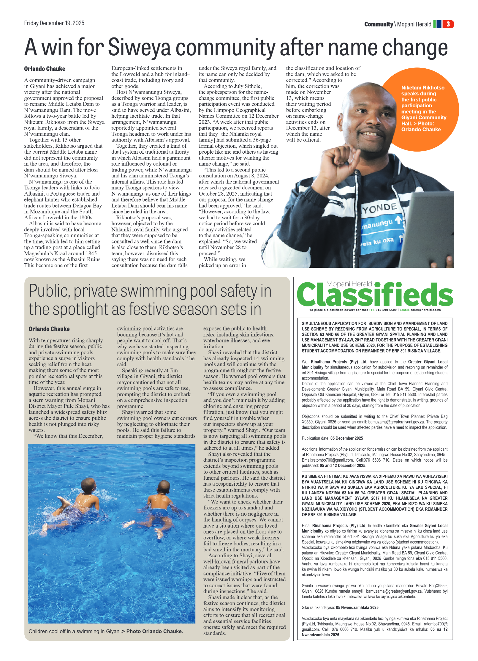 Mopani Herald page 7
