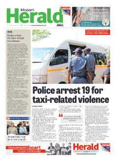 Mopani Herald
