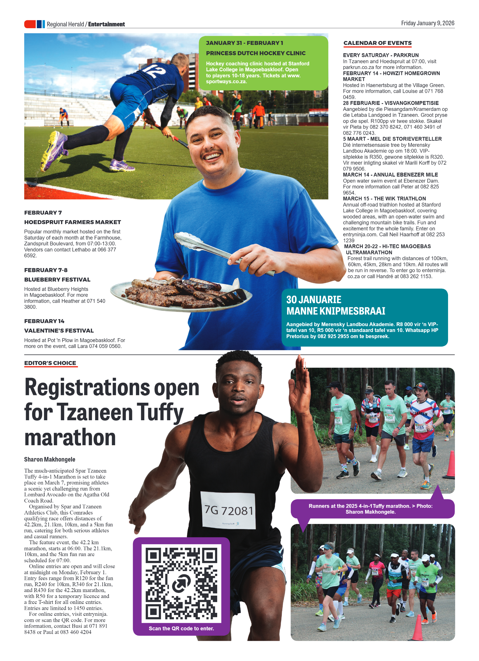 Mopani Herald page 6