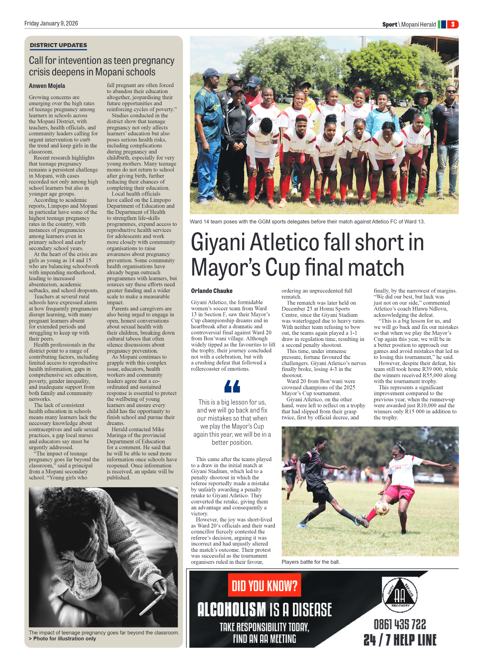 Mopani Herald page 7