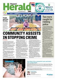 Mopani Herald