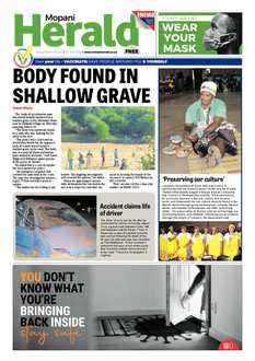 Mopani Herald