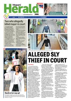 Mopani Herald