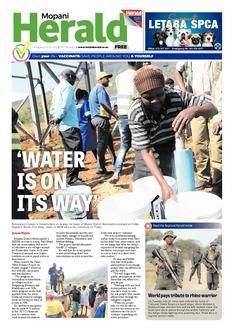 Mopani Herald
