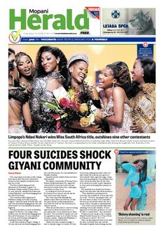 Mopani Herald