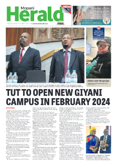 Mopani Herald