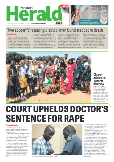 Mopani Herald