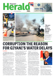 Mopani Herald