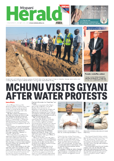 Mopani Herald