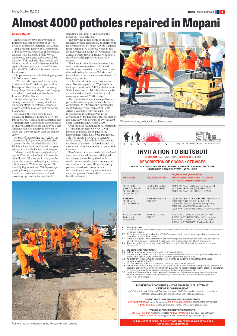 Mopani Herald page 7