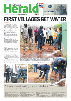 Mopani Herald