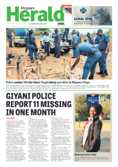 Mopani Herald