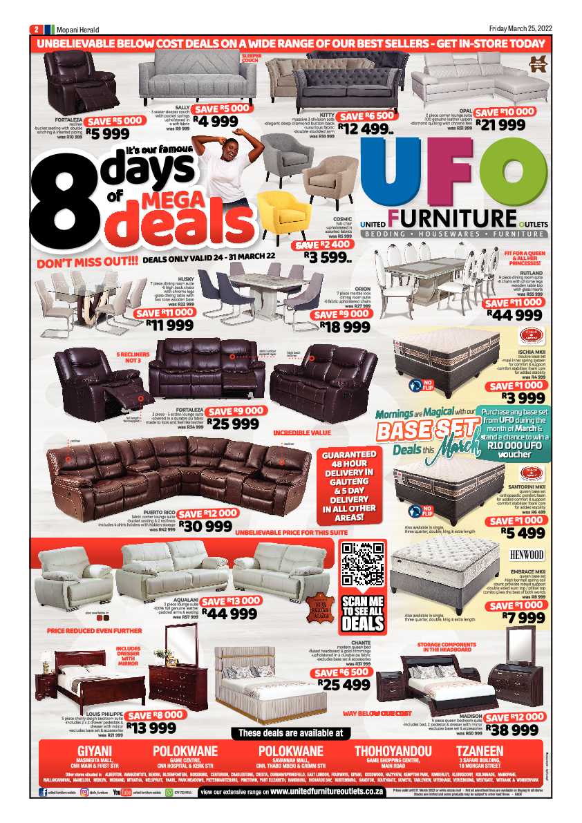 Mopani Herald page 2