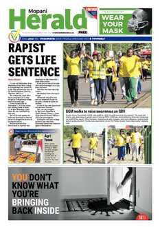 Mopani Herald