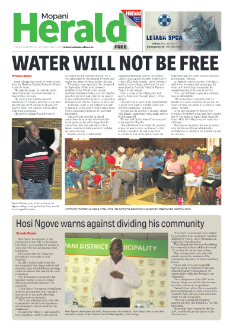 Mopani Herald