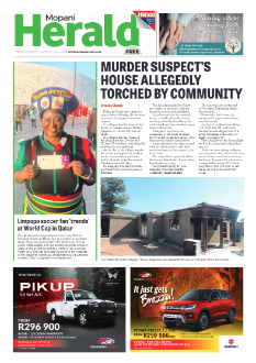 Mopani Herald